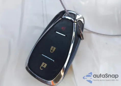 2021 Chevrolet Equinox Fwd Ls из США, поврежденный, VIN 2GNAXHEV1M6136760